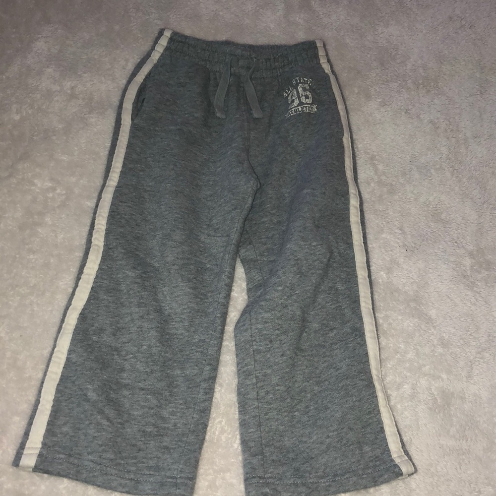 Boys sweatpants